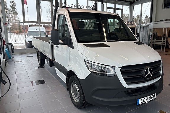 Mercedes-Benz Sprinter 317 21 of 21