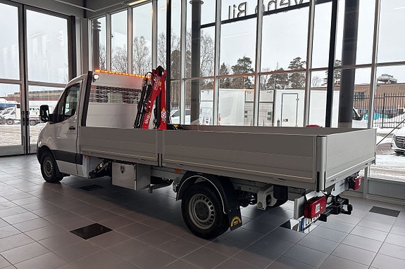 Mercedes-Benz Sprinter 317 2 of 5