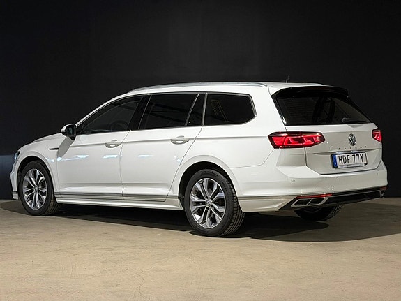 Volkswagen Passat 4 of 5