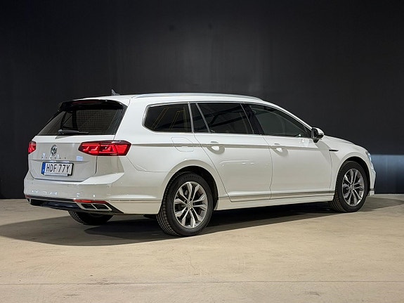 Volkswagen Passat 5 of 5