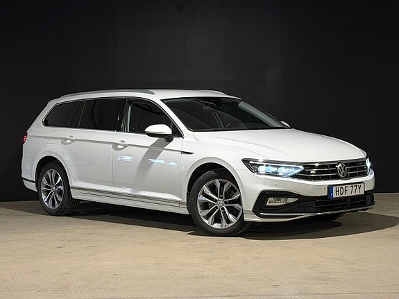 Volkswagen Passat 3 of 5