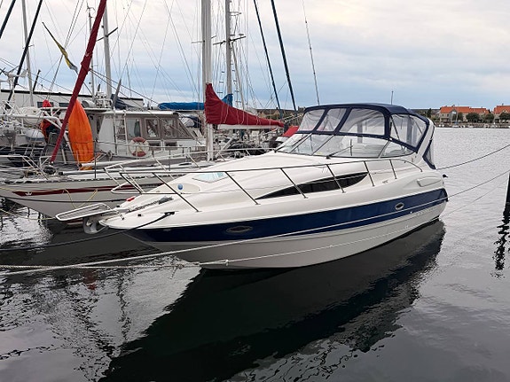 Bayliner 305 3 of 5
