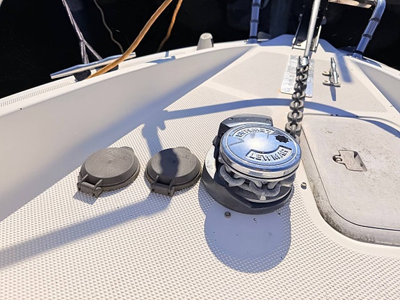 Bayliner 305 - prissänkt! 4 of 12