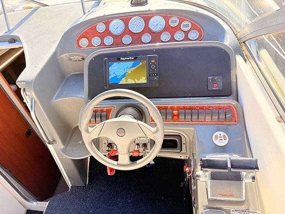 Bayliner 305 - prissänkt! 6 of 12