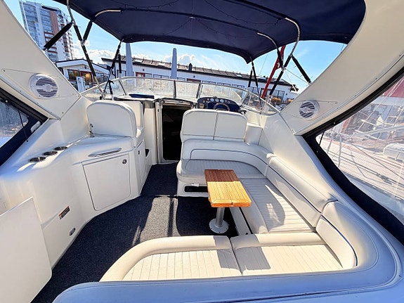 Bayliner 305 - prissänkt! 8 of 12