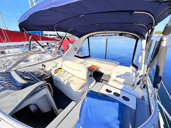 Bayliner 305 - prissänkt! 5 of 12