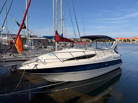 Bayliner 305 - prissänkt! 3 of 12