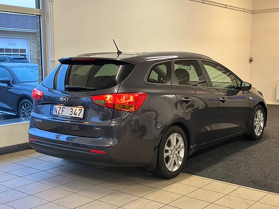 Kia Ceed 5 of 21