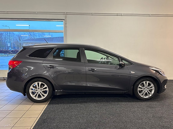 Kia Ceed 6 of 21