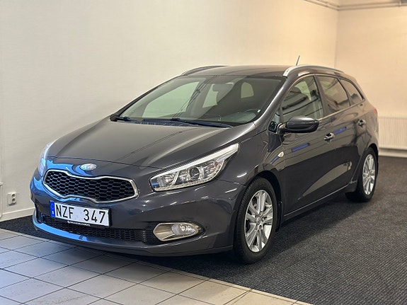 Kia Ceed 4 of 21