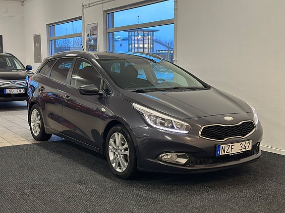 Kia Ceed 7 of 21