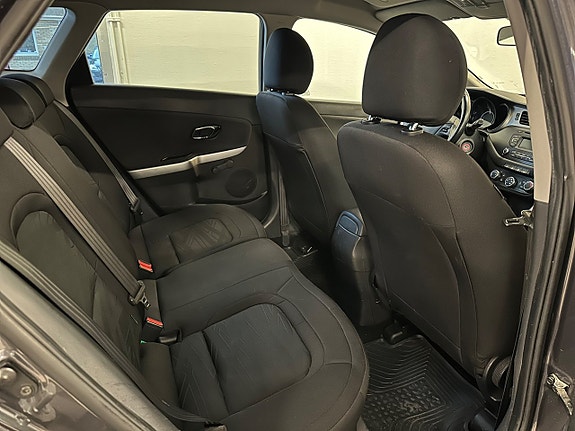 Kia Ceed 21 of 21