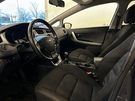 Kia Ceed 13 of 21