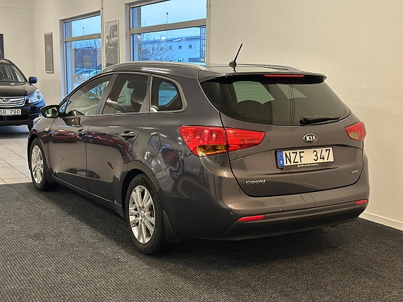 Kia Ceed 8 of 21