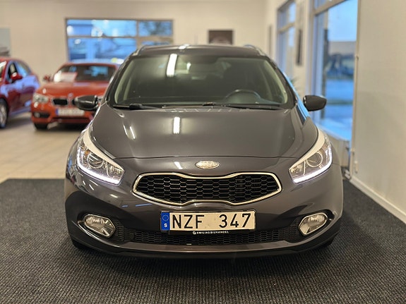 Kia Ceed 2 of 21