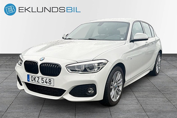 BMW 118d