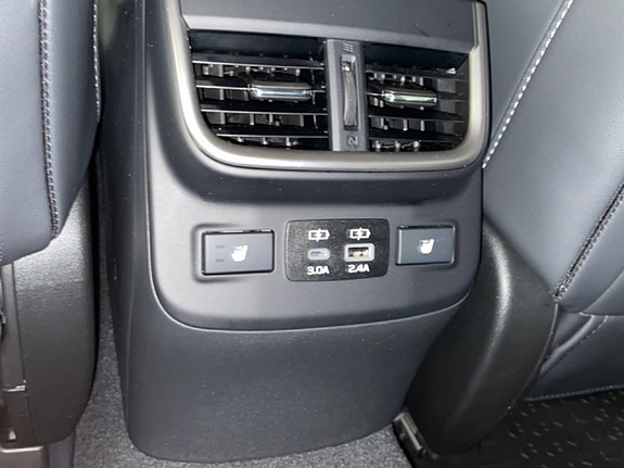 Subaru Outback 10 of 22