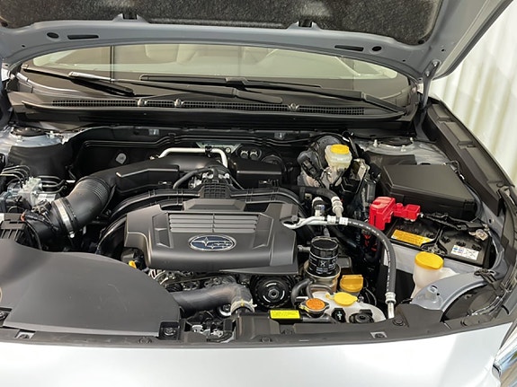 Subaru Outback 20 of 22