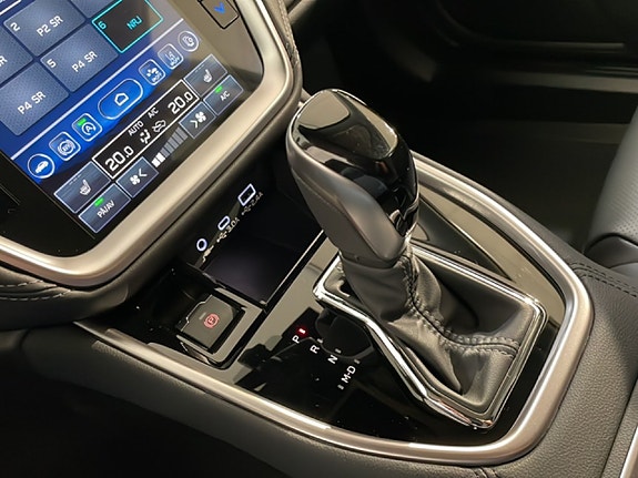 Subaru Outback 18 of 22