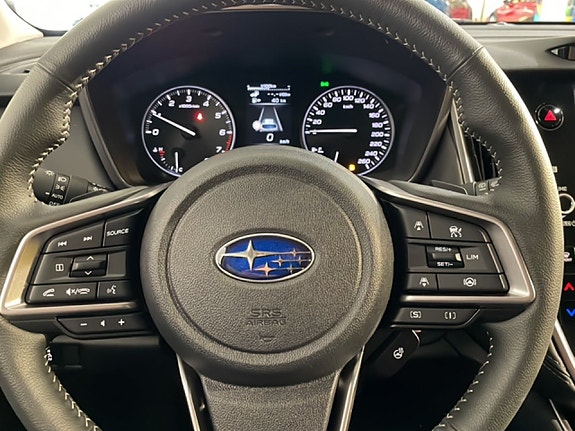 Subaru Outback 19 of 22