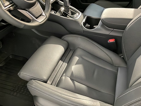 Subaru Outback 8 of 22