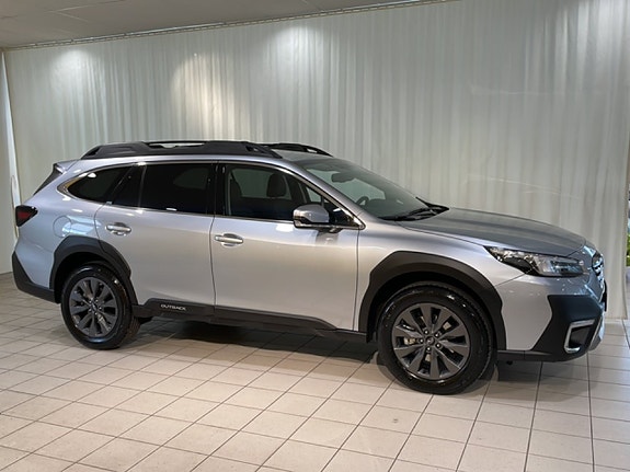 Subaru Outback 2 of 22