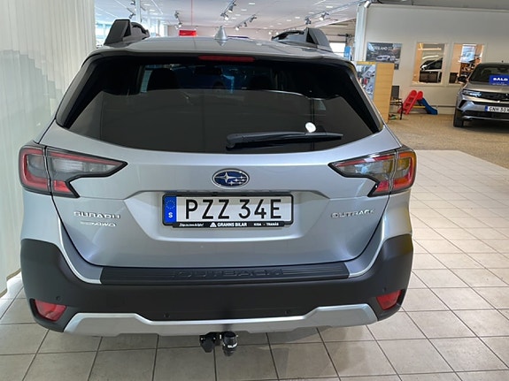 Subaru Outback 22 of 22