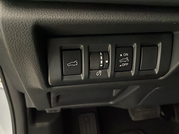 Subaru Outback 7 of 22