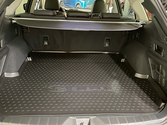 Subaru Outback 4 of 22