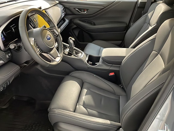 Subaru Outback 5 of 22
