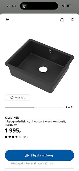 Product image 2 of 3