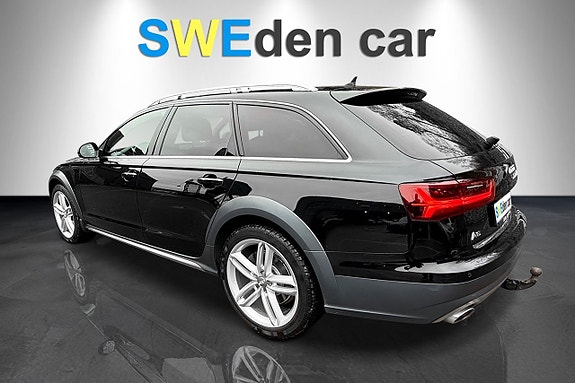 Audi A6 allroad 4 of 5