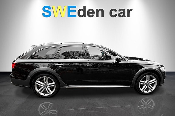 Audi A6 allroad 5 of 5