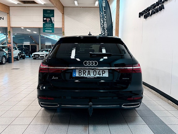 Audi A6 5 of 5