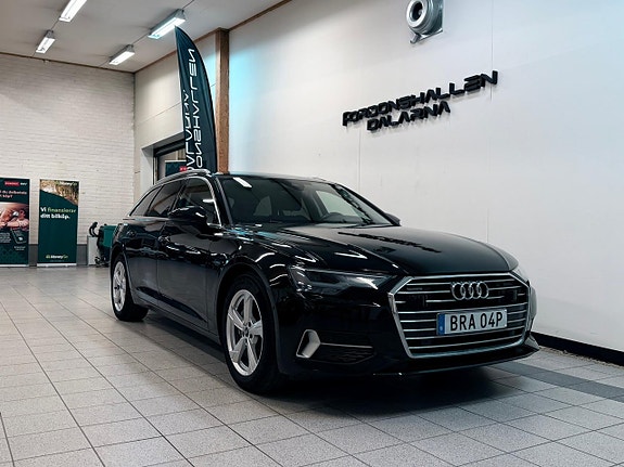 Audi A6 3 of 5