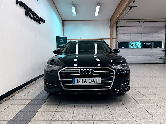 Audi A6 2 of 5