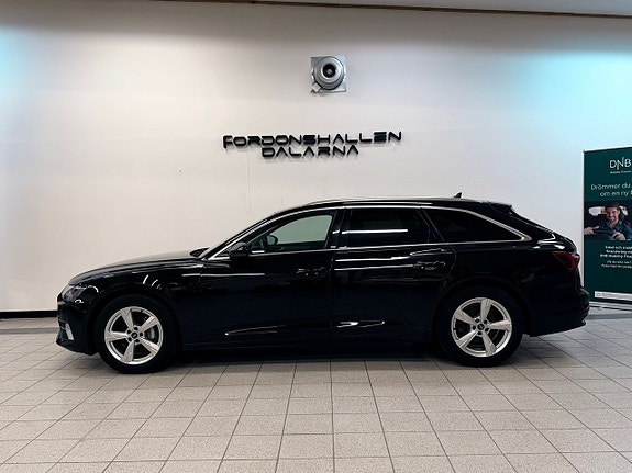 Audi A6 4 of 5