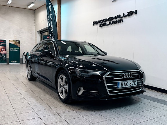Audi A6 3 of 5