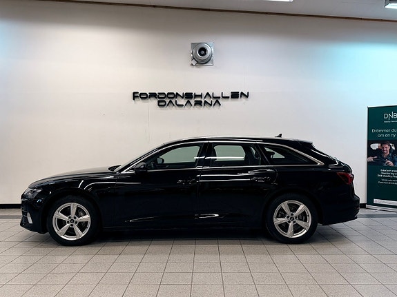 Audi A6 4 of 5