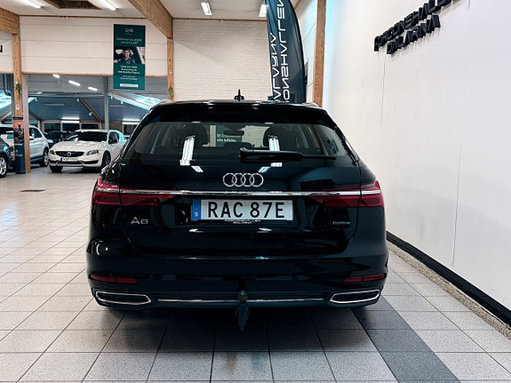 Audi A6 5 of 5