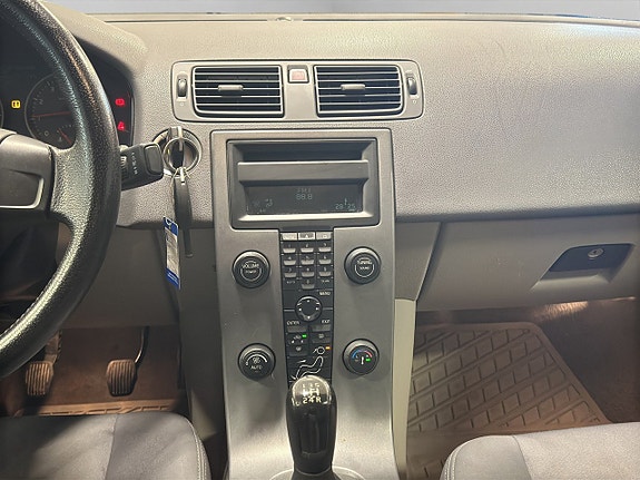 Volvo S40 16 of 22