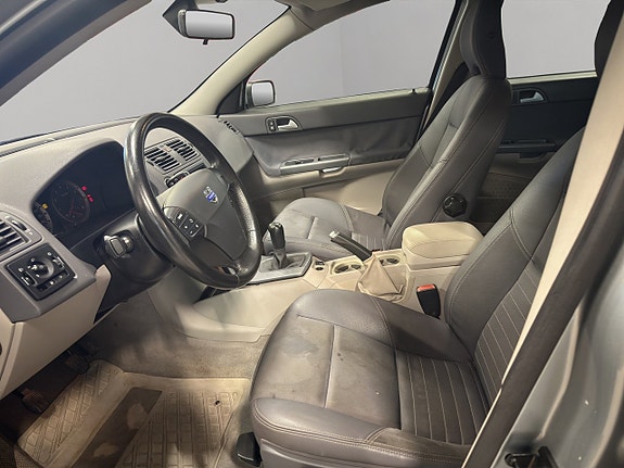 Volvo S40 14 of 22