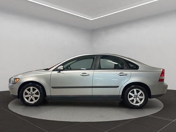 Volvo S40 6 of 22