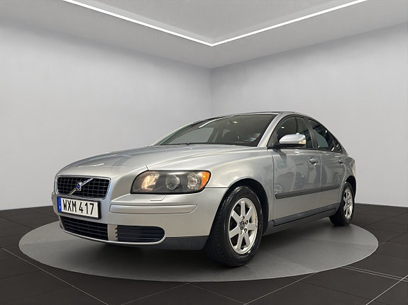 Volvo S40 12 of 22