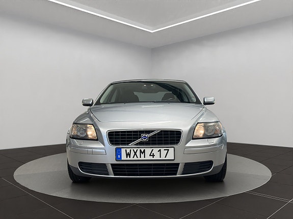 Volvo S40 11 of 22