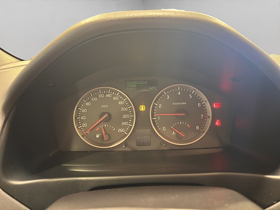 Volvo S40 22 of 22