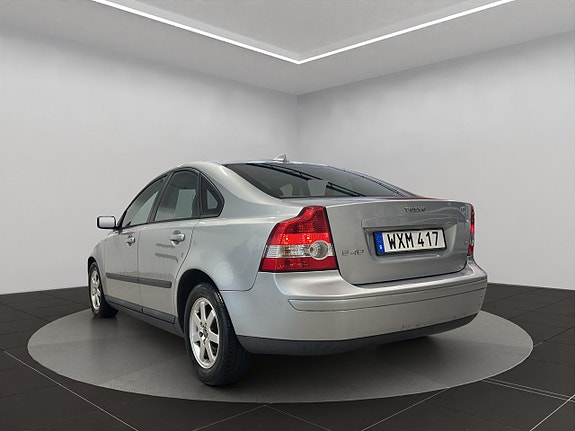 Volvo S40 9 of 22