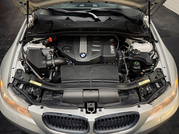 BMW 320 27 of 30