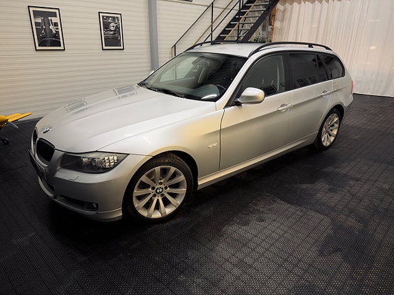 BMW 320 6 of 30