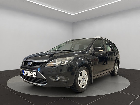 Ford Focus 6 of 22